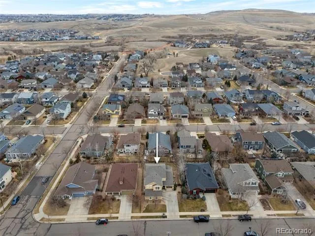 1017 Mircos Street Erie, CO 80516