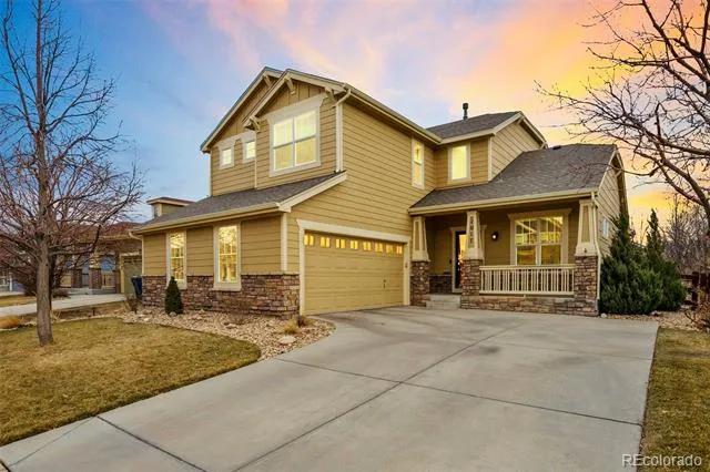 1017 Mircos Street Erie, CO 80516