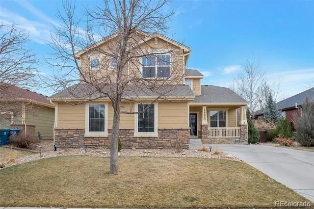 1017 Mircos Street Erie, CO 80516