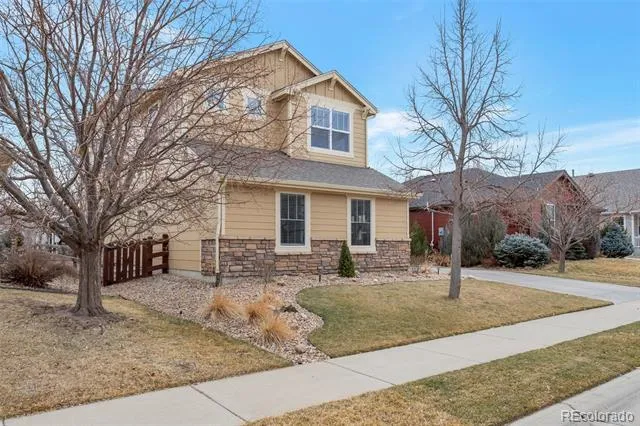 1017 Mircos Street Erie, CO 80516