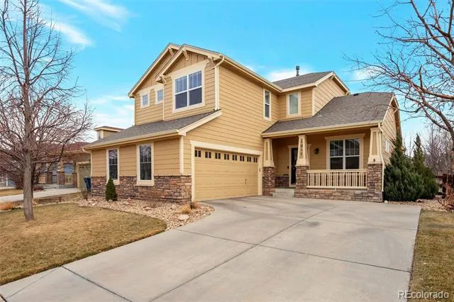 1017 Mircos Street Erie, CO 80516