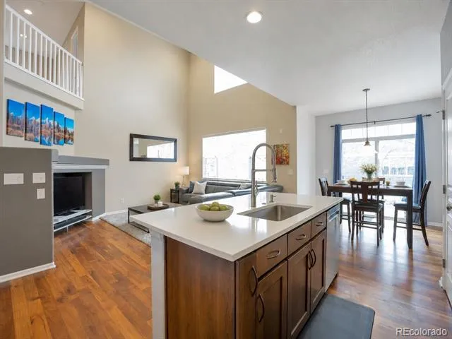 1017 Mircos Street Erie, CO 80516