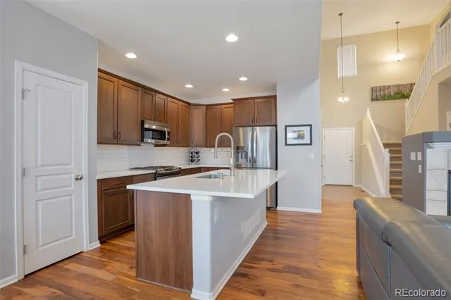 1017 Mircos Street Erie, CO 80516