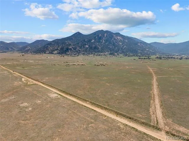 756 County Road 333 Lake George, CO 80827