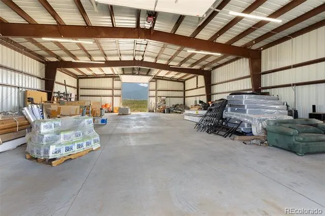 756 County Road 333 Lake George, CO 80827