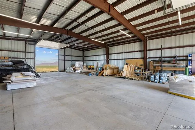 756 County Road 333 Lake George, CO 80827