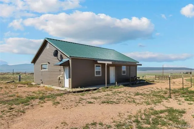 756 County Road 333 Lake George, CO 80827