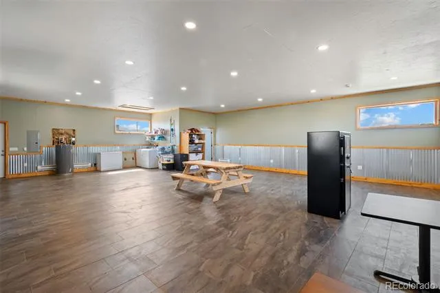 756 County Road 333 Lake George, CO 80827