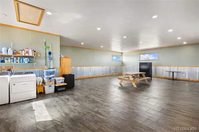 756 County Road 333 Lake George, CO 80827