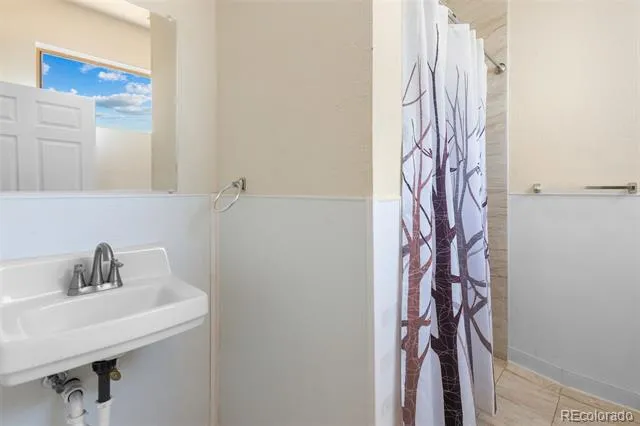 756 County Road 333 Lake George, CO 80827