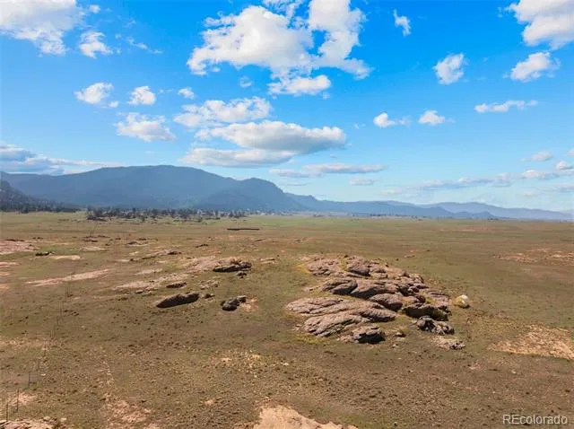 756 County Road 333 Lake George, CO 80827