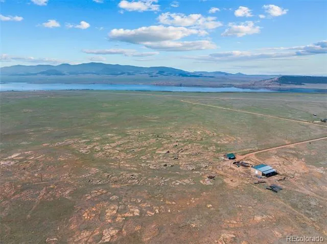 756 County Road 333 Lake George, CO 80827