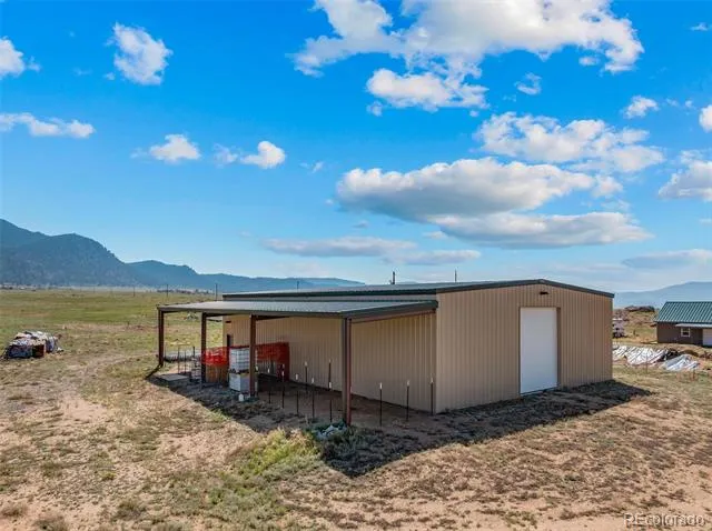 756 County Road 333 Lake George, CO 80827