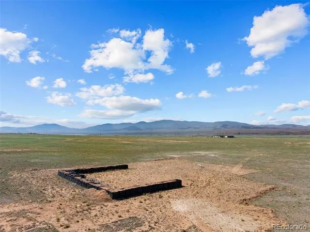 756 County Road 333 Lake George, CO 80827