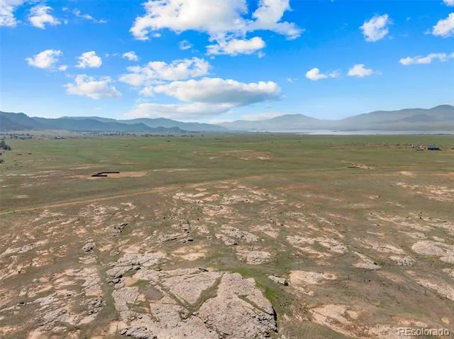 756 County Road 333 Lake George, CO 80827