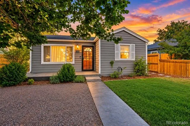 1749 Wabash Street Denver, CO 80220