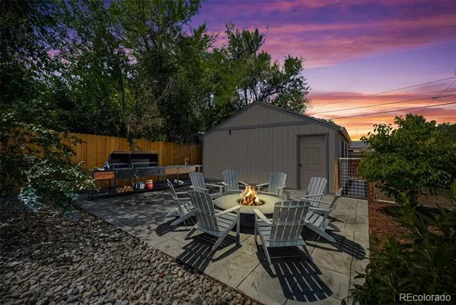 1749 Wabash Street Denver, CO 80220