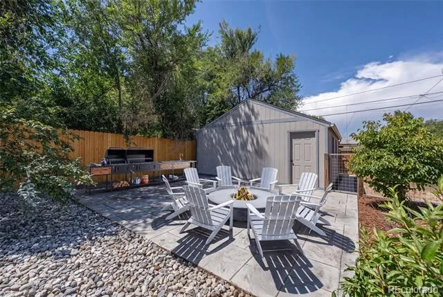 1749 Wabash Street Denver, CO 80220