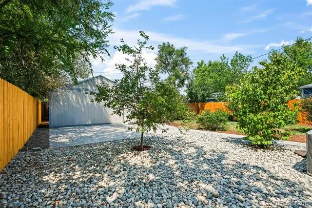 1749 Wabash Street Denver, CO 80220