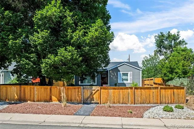 1749 Wabash Street Denver, CO 80220