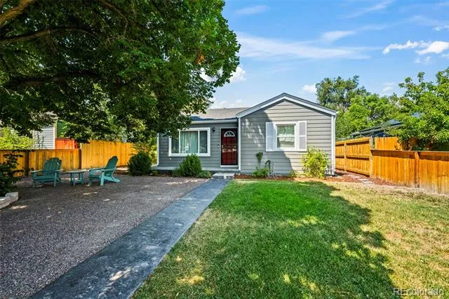 1749 Wabash Street Denver, CO 80220