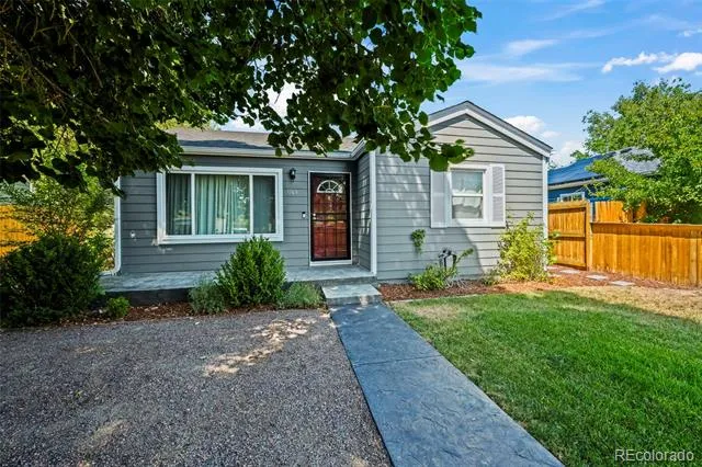 1749 Wabash Street Denver, CO 80220