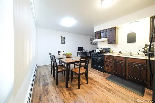 207 Bonney Drive Alamosa, CO 81101