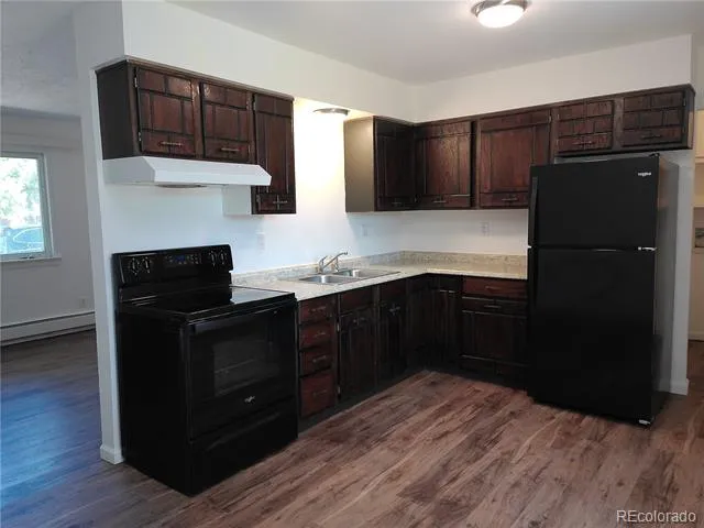 207 Bonney Drive Alamosa, CO 81101