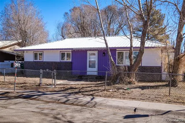207 Bonney Drive Alamosa, CO 81101
