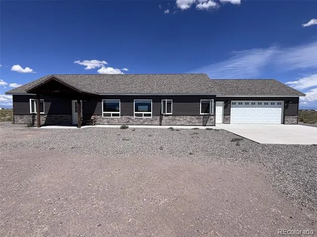 8762 Ridgetop Drive Alamosa, CO 81101