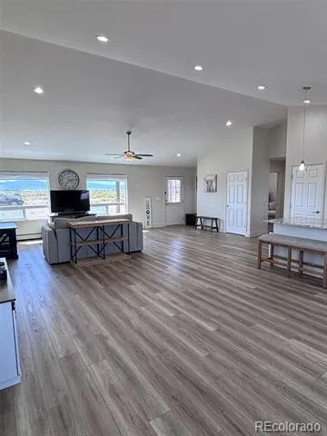 8762 Ridgetop Drive Alamosa, CO 81101