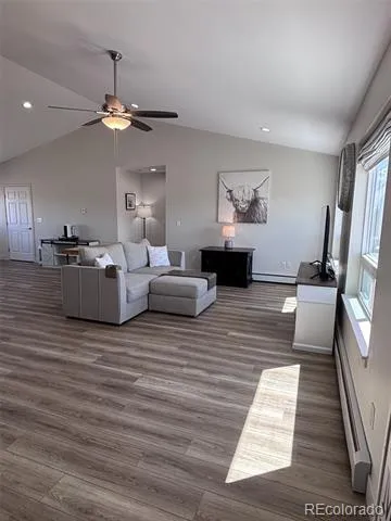 8762 Ridgetop Drive Alamosa, CO 81101