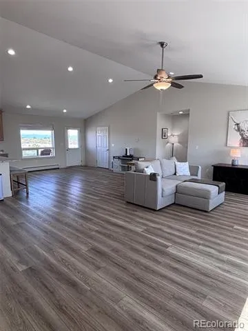 8762 Ridgetop Drive Alamosa, CO 81101