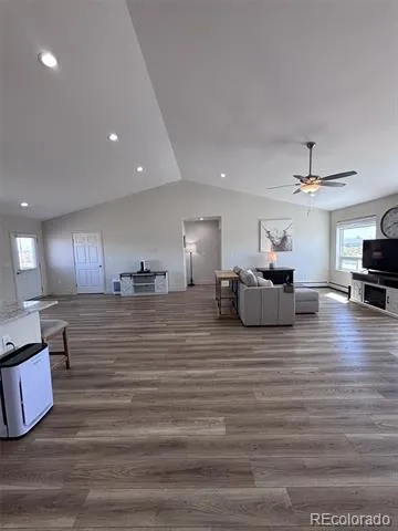 8762 Ridgetop Drive Alamosa, CO 81101