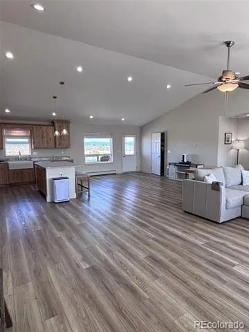 8762 Ridgetop Drive Alamosa, CO 81101