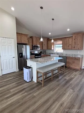 8762 Ridgetop Drive Alamosa, CO 81101