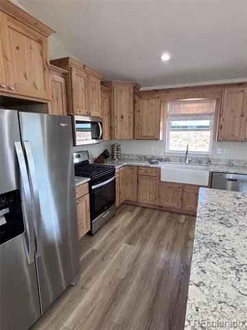 8762 Ridgetop Drive Alamosa, CO 81101