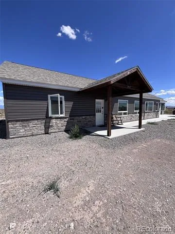 8762 Ridgetop Drive Alamosa, CO 81101