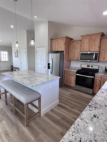 8762 Ridgetop Drive Alamosa, CO 81101