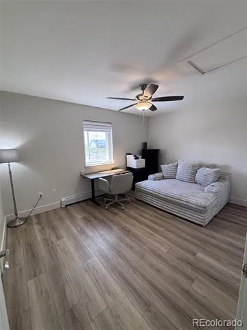 8762 Ridgetop Drive Alamosa, CO 81101