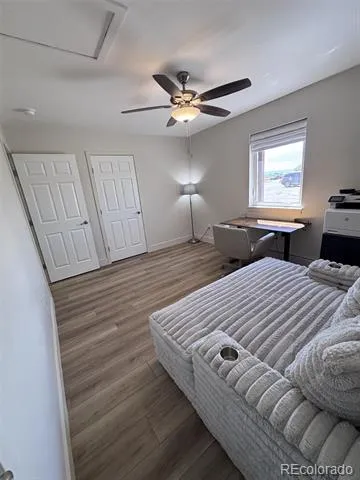 8762 Ridgetop Drive Alamosa, CO 81101