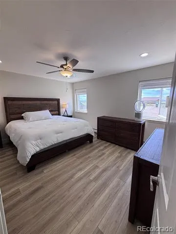 8762 Ridgetop Drive Alamosa, CO 81101