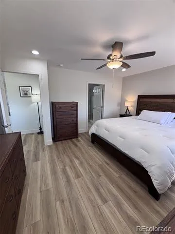 8762 Ridgetop Drive Alamosa, CO 81101