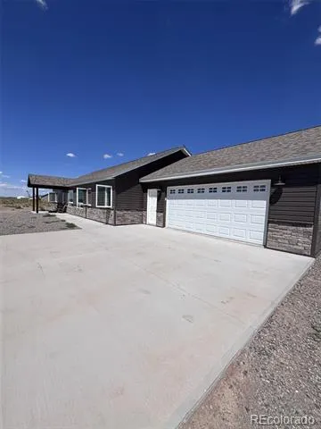 8762 Ridgetop Drive Alamosa, CO 81101