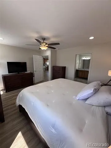 8762 Ridgetop Drive Alamosa, CO 81101