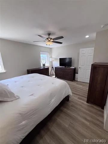 8762 Ridgetop Drive Alamosa, CO 81101