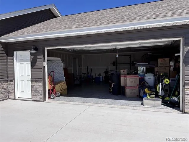 8762 Ridgetop Drive Alamosa, CO 81101