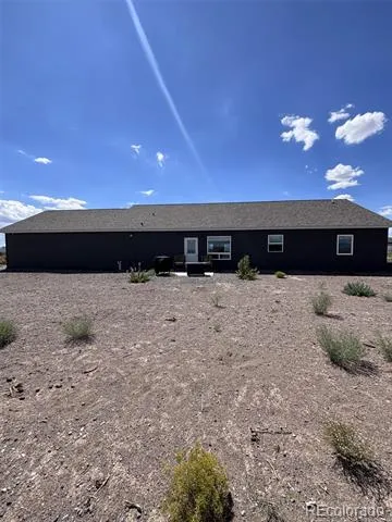 8762 Ridgetop Drive Alamosa, CO 81101