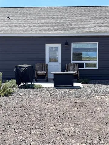 8762 Ridgetop Drive Alamosa, CO 81101