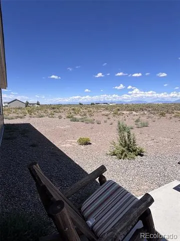 8762 Ridgetop Drive Alamosa, CO 81101